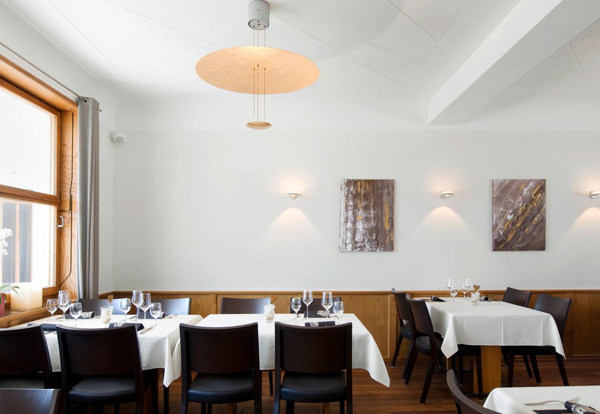 Hotel National Frutigen Kültér fotó